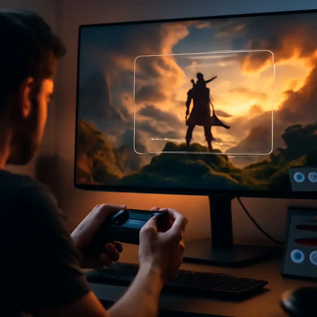 7 Pro Tricks to Capture Stunning In-Game Photos Like a Boss!