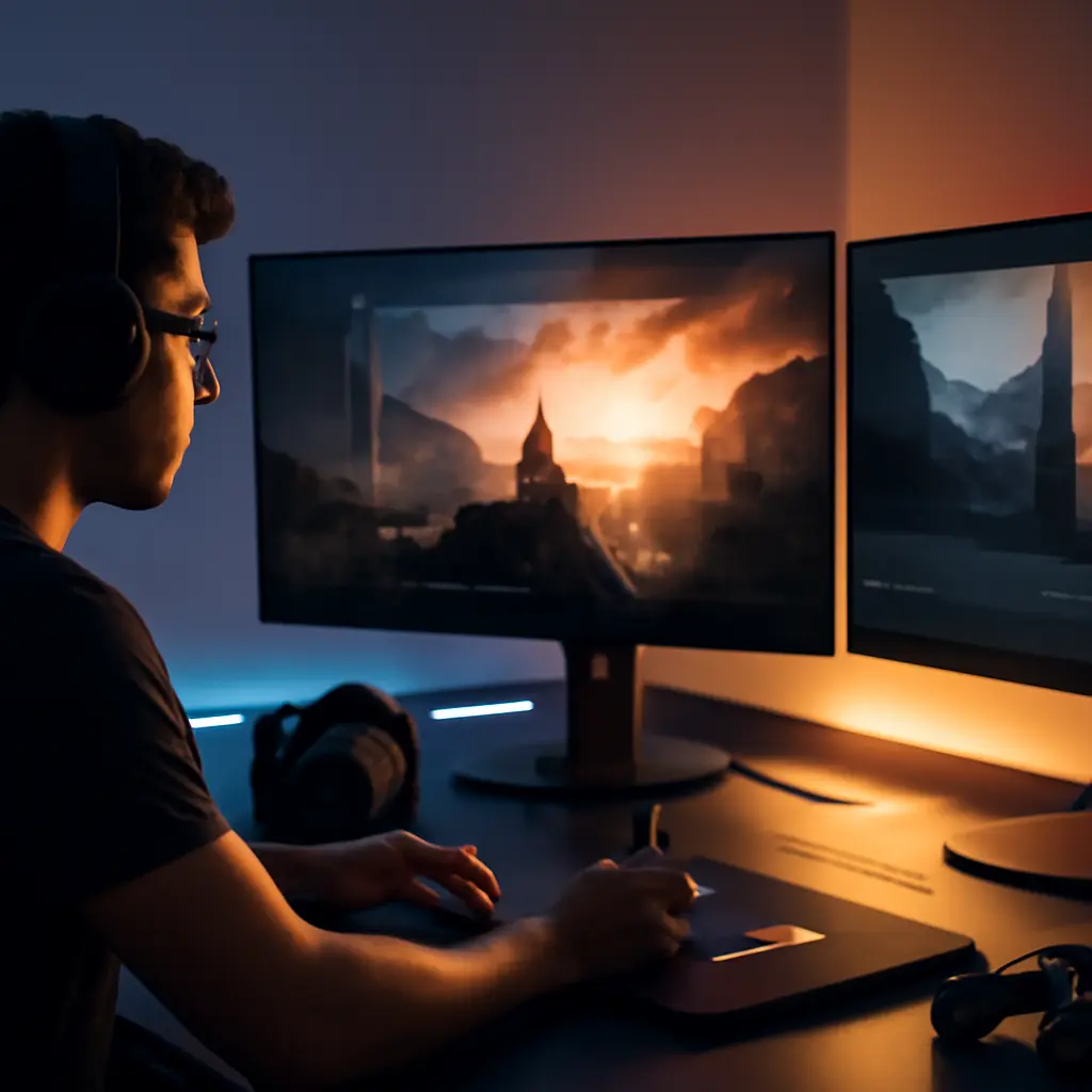 9 Pro Tricks to Take Stunning In-Game Photos for Forum Fame Now