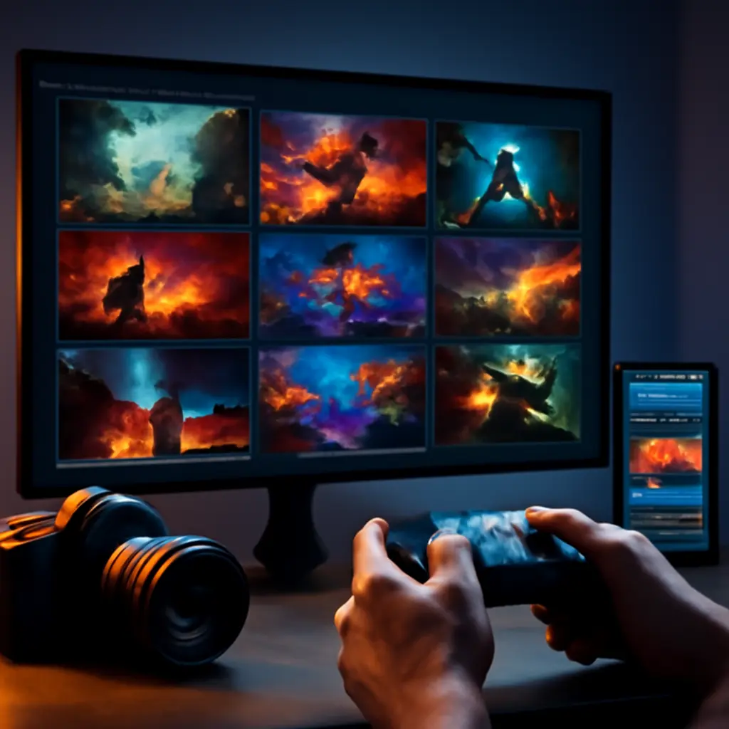 9 Ways to Make In-Game Photos Stand Out on Gaming Forums Today