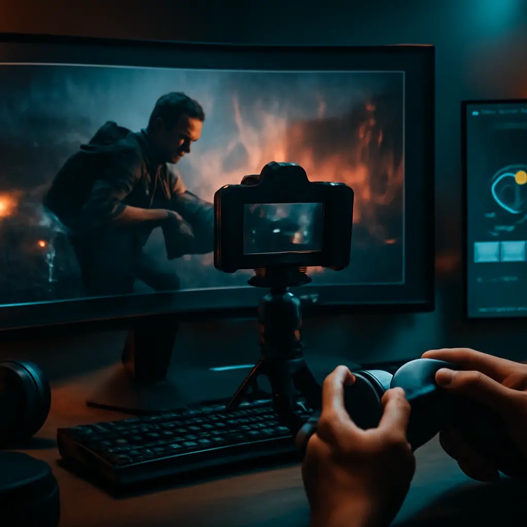 9 Ways to Make Your In-Game Photos Look Like Movie Stills: Quick Wins