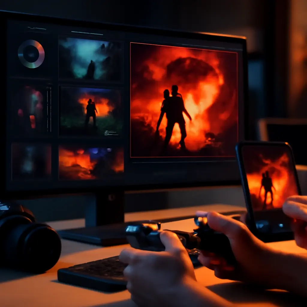 9 Ways to Make Your In-Game Photos Stand Out on Forums Today