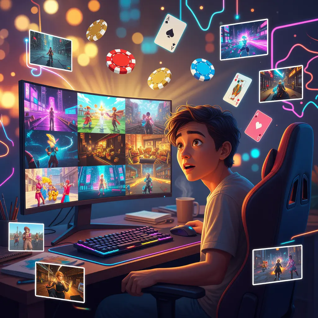 How Casino Bonus Bez Vkladu Changed My In-Game Photo Sharing