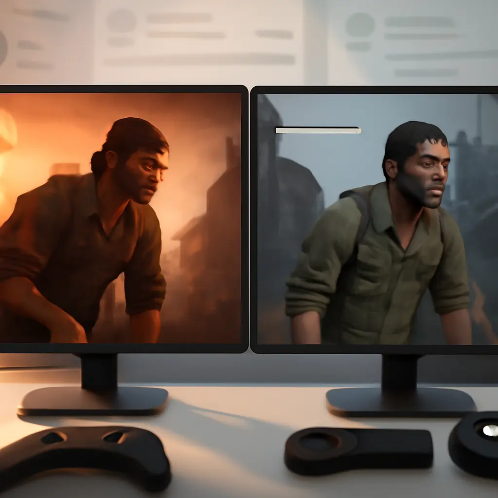 In-Game Photos vs Screenshots: Which Wins on Gaming Forums Today?